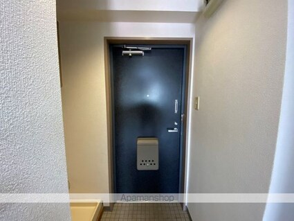 アヴニール古市橋[1R/19.98m2]の内装1