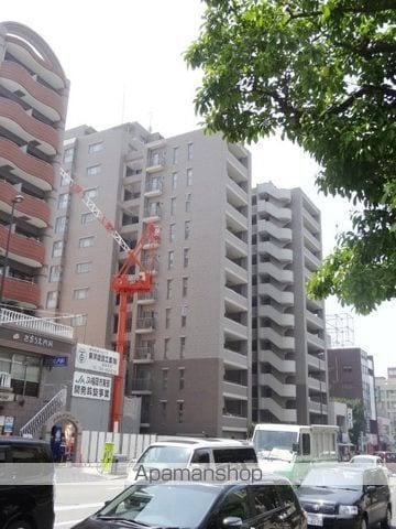 サンリヤン藤崎駅前の外観写真