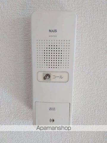 メゾンリクの内装写真