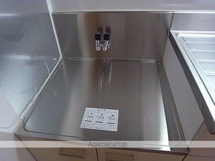 サンシアルザ上前津[1DK/35.41m2]の内装1