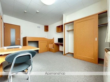 レオパレスフィオーレ[1K/23.18m2]のその他部屋・スペース