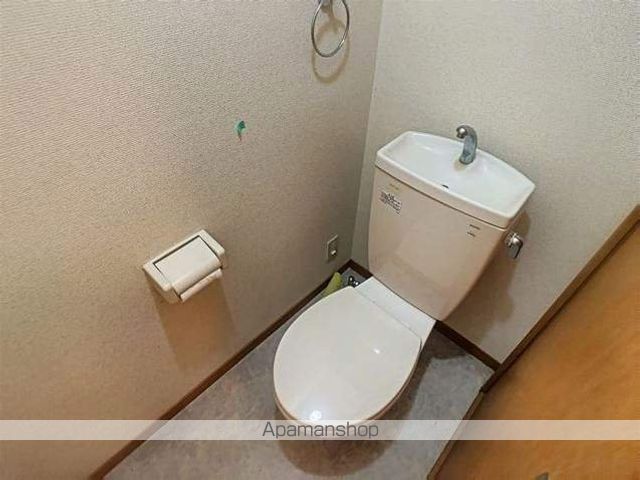 アムールTWINRESIDENCEIIの内装写真
