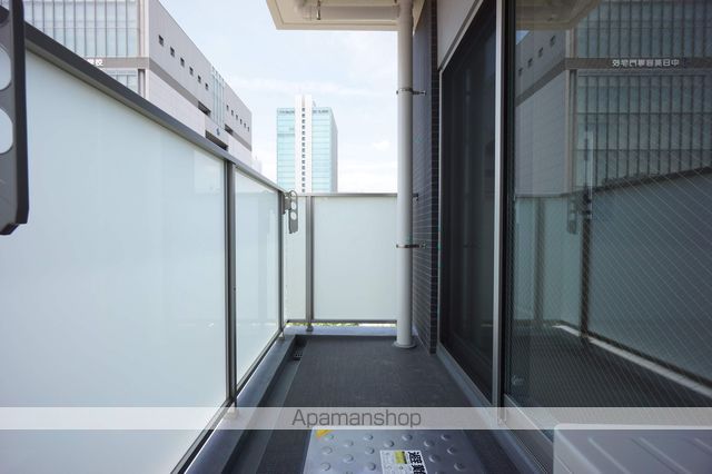 パークアクシス名駅南グランデの内装写真
