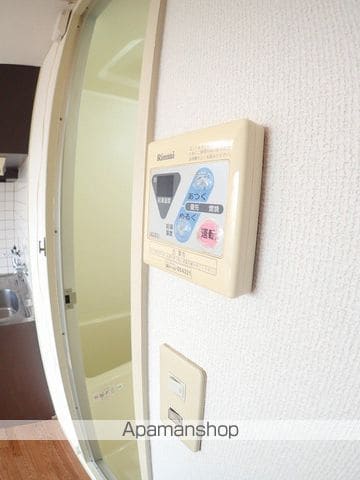 メゾンリヴィエール上野の内装写真