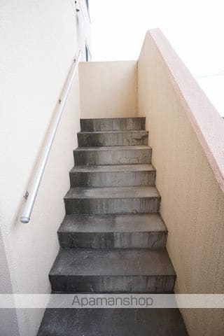 アルコ18の外観写真