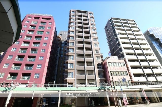 アビエール松屋町