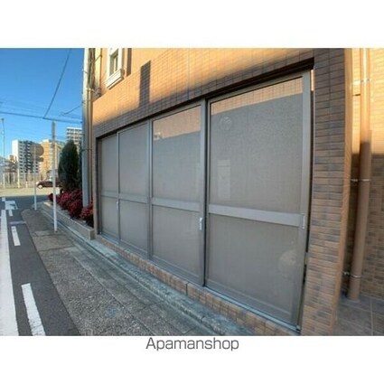 プレサンス千種駅前ネオステージ[1K/24.89m2]の共用部5