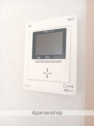 愛媛県新居浜市徳常町[1K/27.18m2]のその他設備