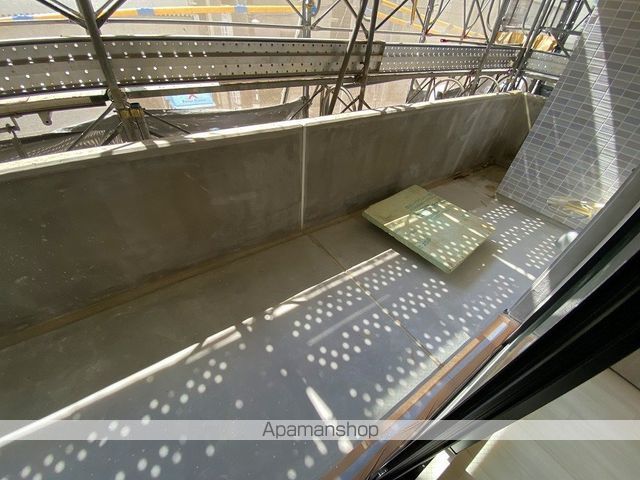 SPLENDIDE 新大阪VIIの内装写真