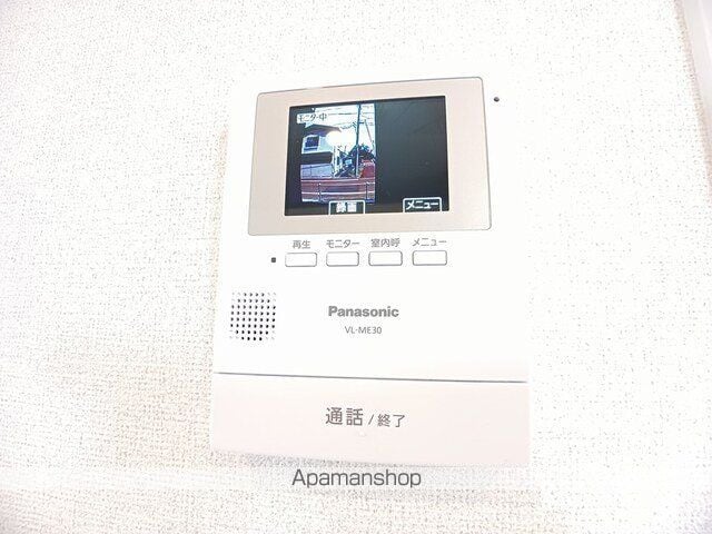 クラール南城 Aの内装写真