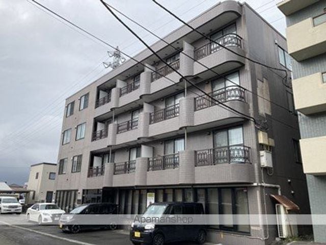 日光ハイツII