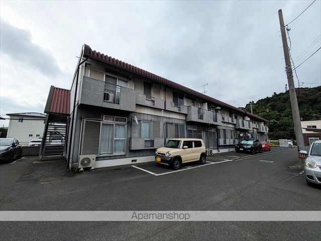 セレッソ吉岡 C棟