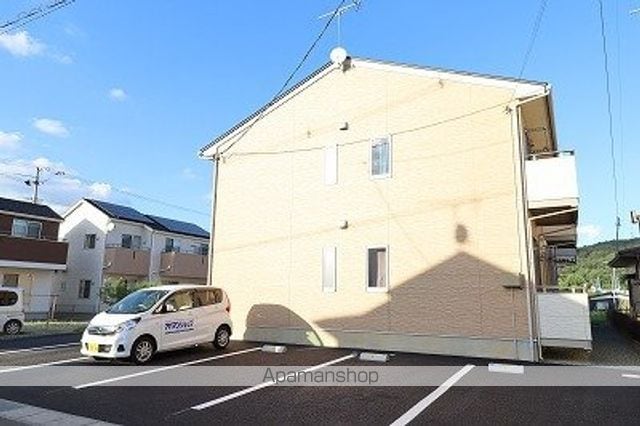 MARUCO 長畑の外観写真