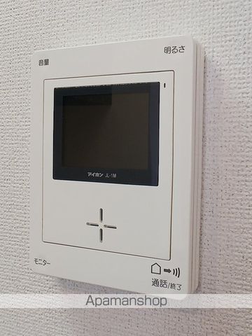 メゾンオーブIIの内装写真