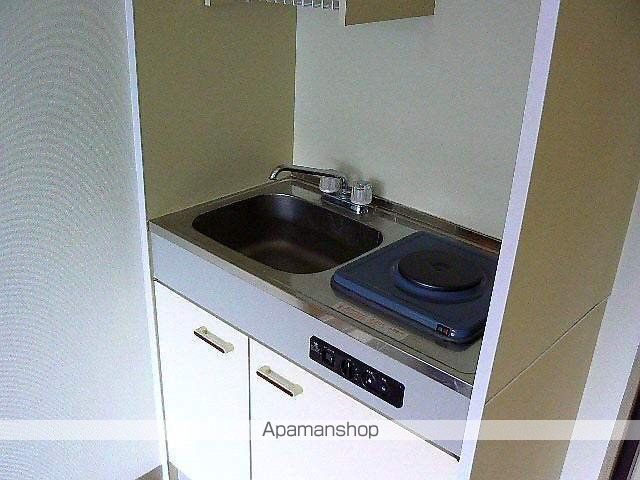 ライトハイツの内装写真