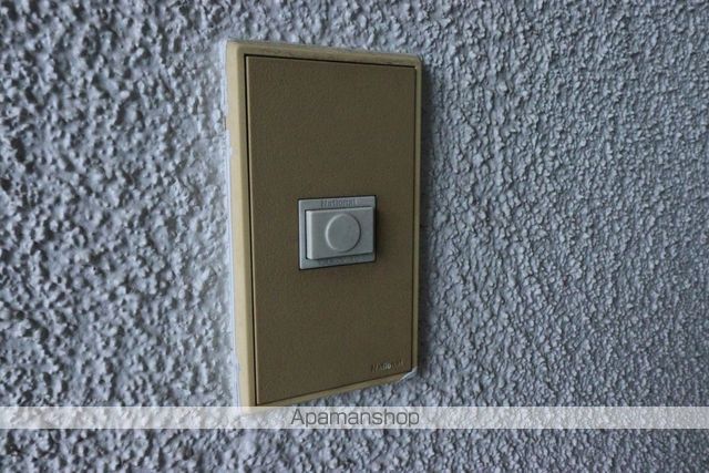 こもだハイツの内装写真