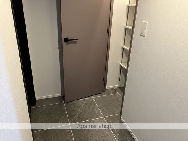 THE RejuvePort KISARAZUの内装写真