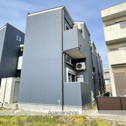 ＲｏＲｏつゆはし[1K/19.55m2]の周辺5