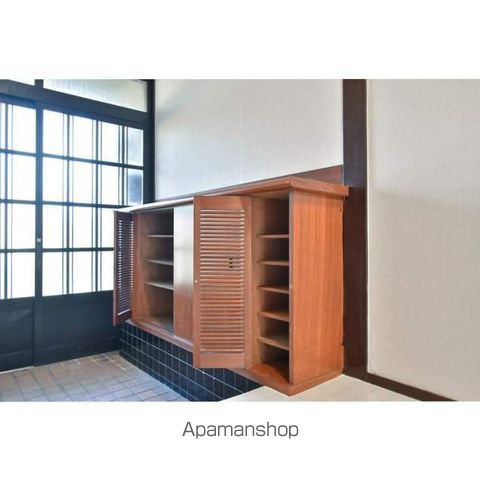 ルメイユ頓田の内装写真
