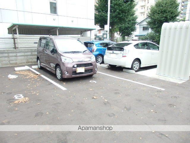 モルティーニ南円山のその他写真