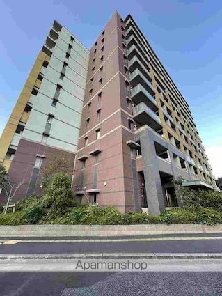 千葉県千葉市中央区新宿１丁目[2LDK/59.88m2]の外観2