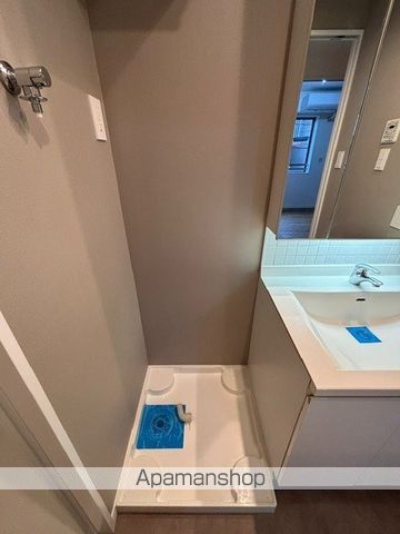 レジデンス桜新町スクエアの内装写真