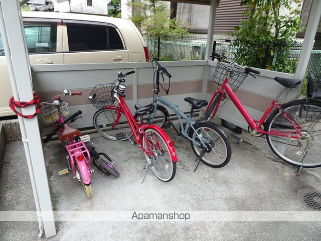 ハイステージMITAのその他写真