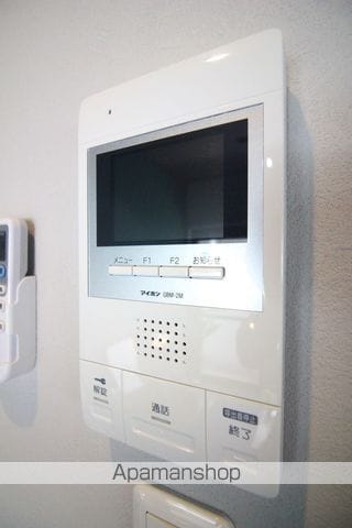 シャトーアベニールの内装写真