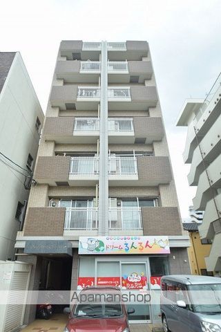 ネオアクシス中央町の外観写真