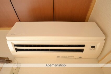 郷間ハイツ[2DK/35.91m2]のその他設備