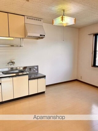 Ｍマンション[3DK/58.7m2]の内装5