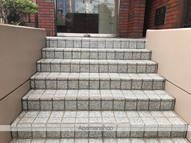 メゾン東豊中の内装写真
