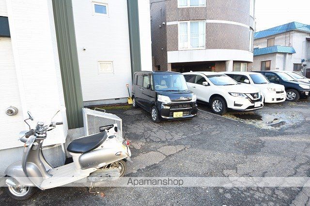 ARS N35のその他写真