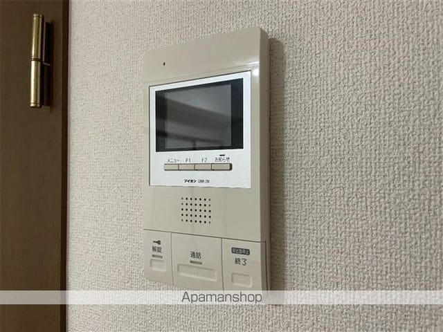リュウセイマンションの内装写真
