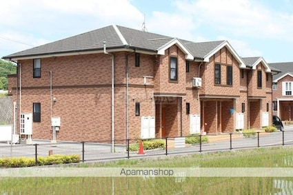 メゾン・エスポワール　Ａ[2LDK/50.27m2]の外観3