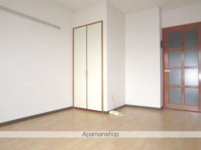 居町グリーンハイツの内装写真