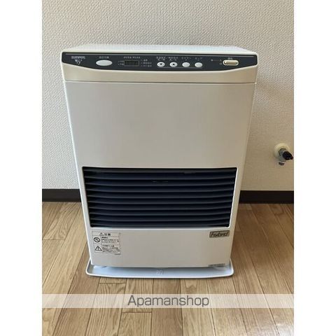 グランドールひばりが丘の内装写真