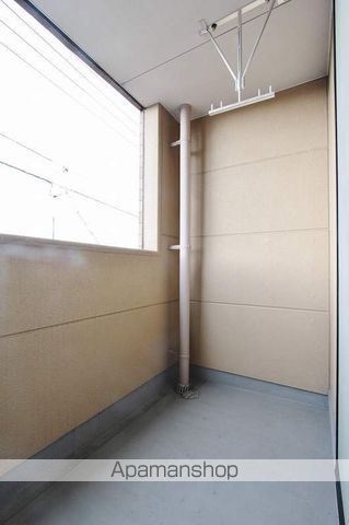 グランセ田宮IIの内装写真