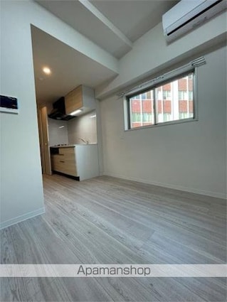 ＪＰＴ　ＲＥＳＩＤＥＮＳＥ[1LDK/38.08m2]のリビング・居間