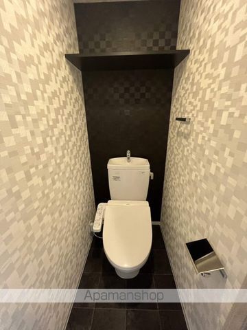 S−RESIDENCE上前津駅前の内装写真