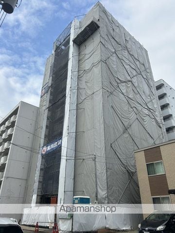 GIRAFFE ODORIーNISHI15 PREMIER(ジラの外観写真