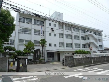 サーパス土居田南[3LDK/75.28m2]の周辺2