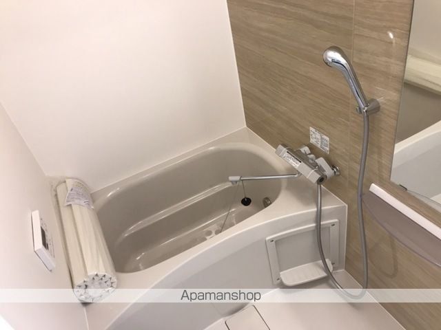 Eleganzの内装写真