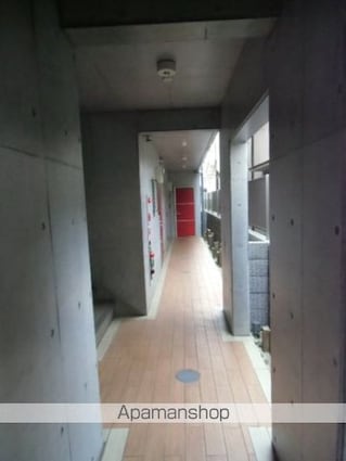 ルーブル吉祥寺南[1K/27.72m2]の共用部1