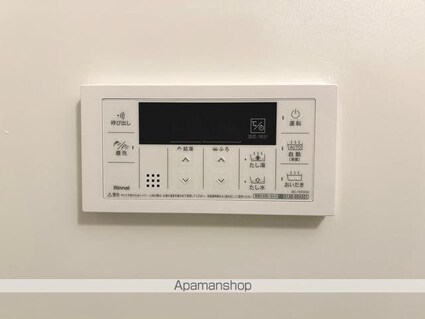 東京都江東区大島５丁目[1LDK/44.56m2]のその他設備2