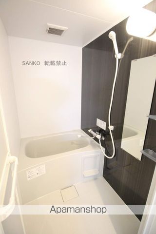 SMANIAの内装写真
