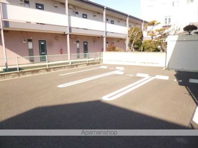 エスペランサアーク Aのその他写真