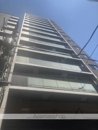 ＳーＲＥＳＩＤＥＮＣＥ日本橋馬喰町Ａｅｒｅ[2LDK/48.56m2]の外観