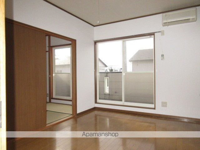 PureCity江合A棟の内装写真