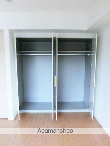 オーキッドレジデンス神楽坂の内装写真
